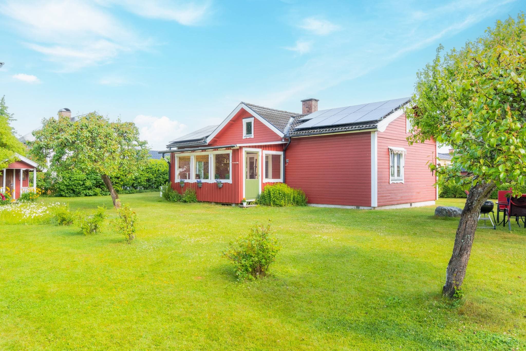 Edstorp och omnejd